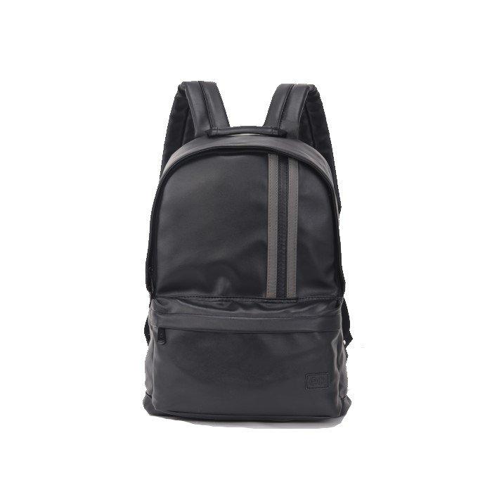 EQ Backpack For 15.6” laptops, KLB181103BK Black Xcite