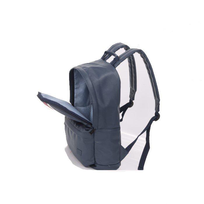 EQ Backpack For 15.6” laptops, KLB181103BL Blue Xcite