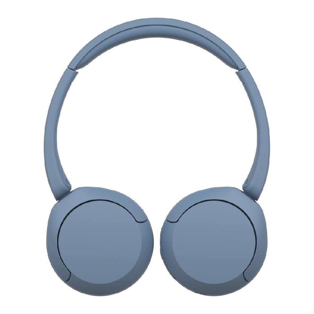 Sony WHCH520 Wireless Headphones with Microphone Xcite