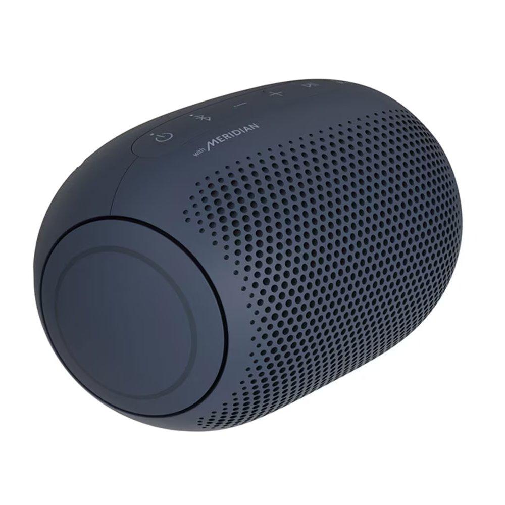 LG XBOOM Go Portable Wireless Bluetooth Speaker, PL2 Xcite