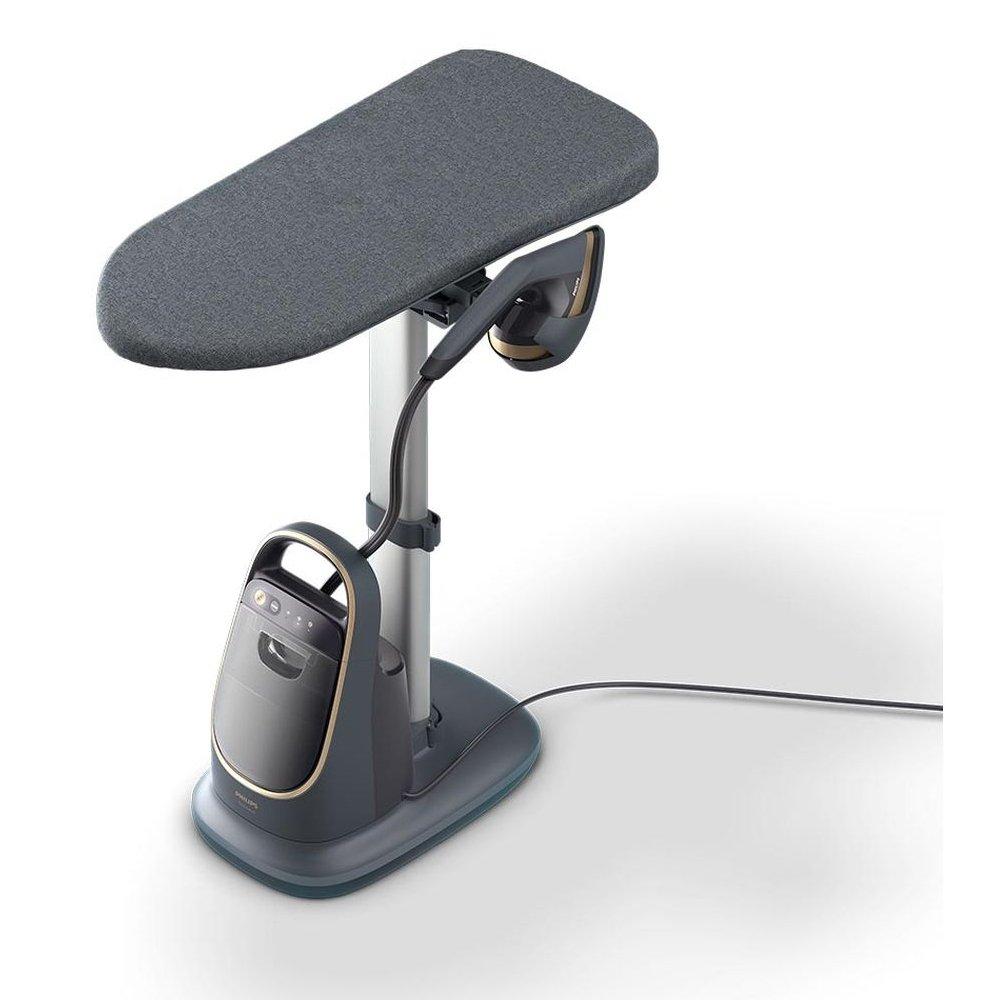 PHILIPS 8500 Series AllinOne Ironing Solutions Xcite