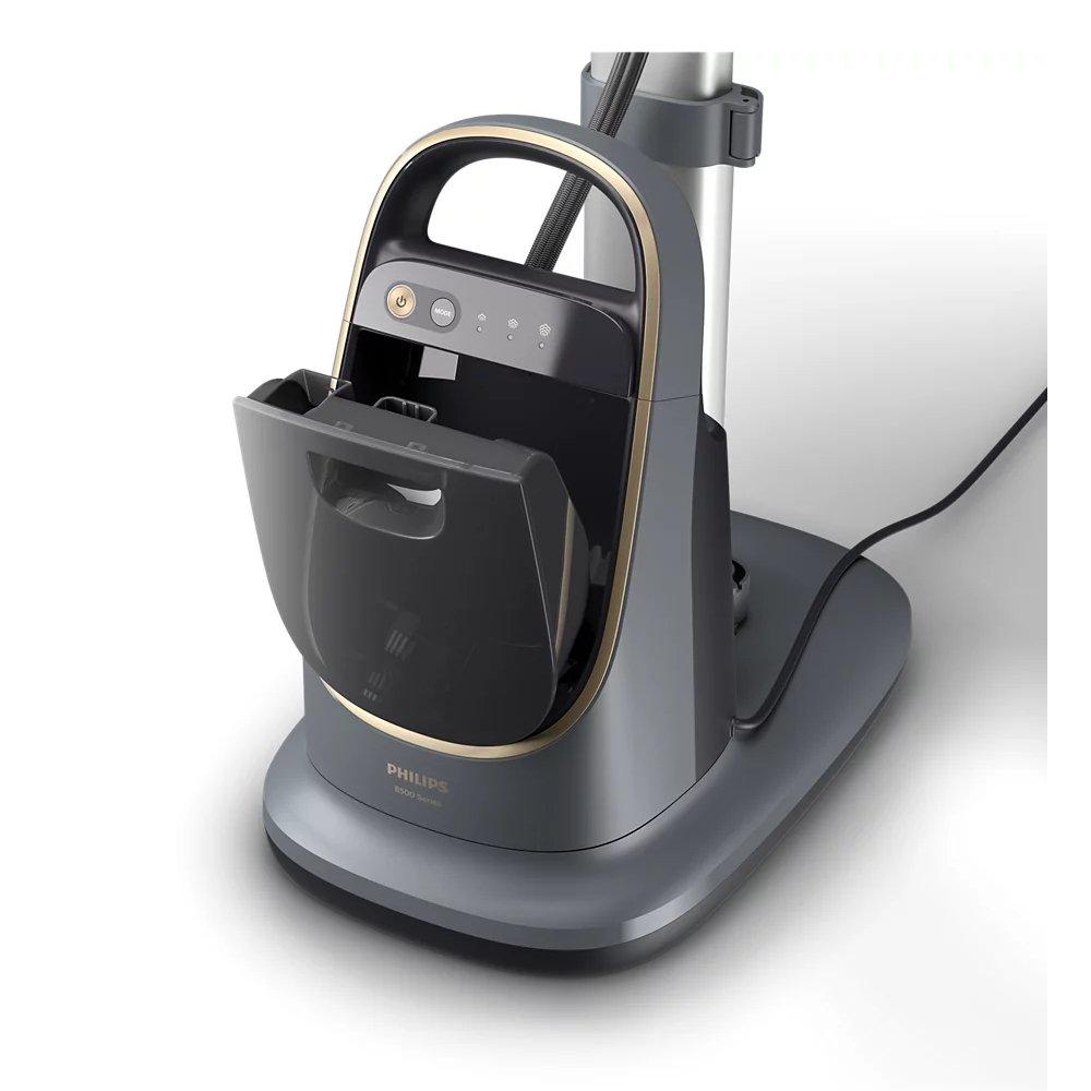 PHILIPS 8500 Series AllinOne Ironing Solutions Xcite