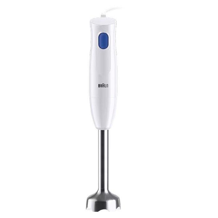 BRAUN MultiQuick 1 Hand blender, 450 Watts, MQ10.202M Xcite