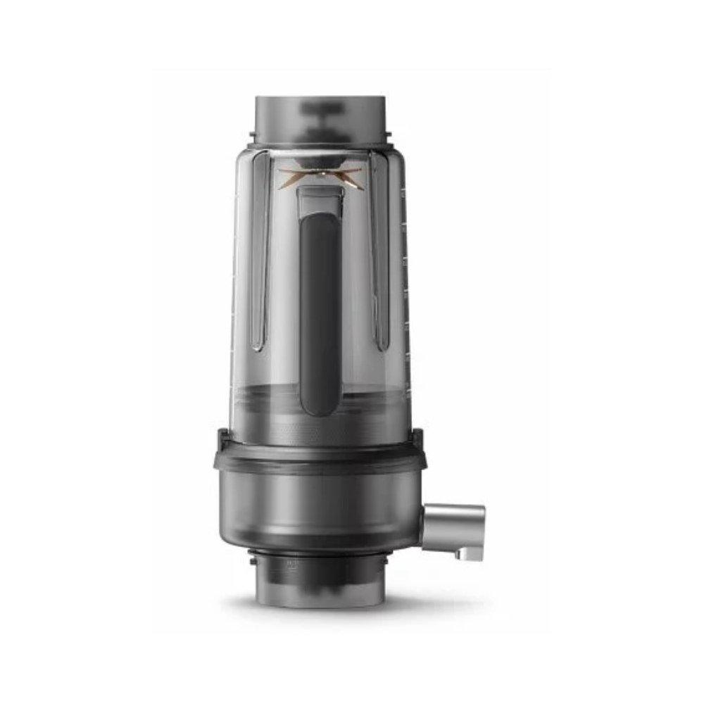 PHILIPS Flip&Juice Blender with Juicer Module,1500W Xcite