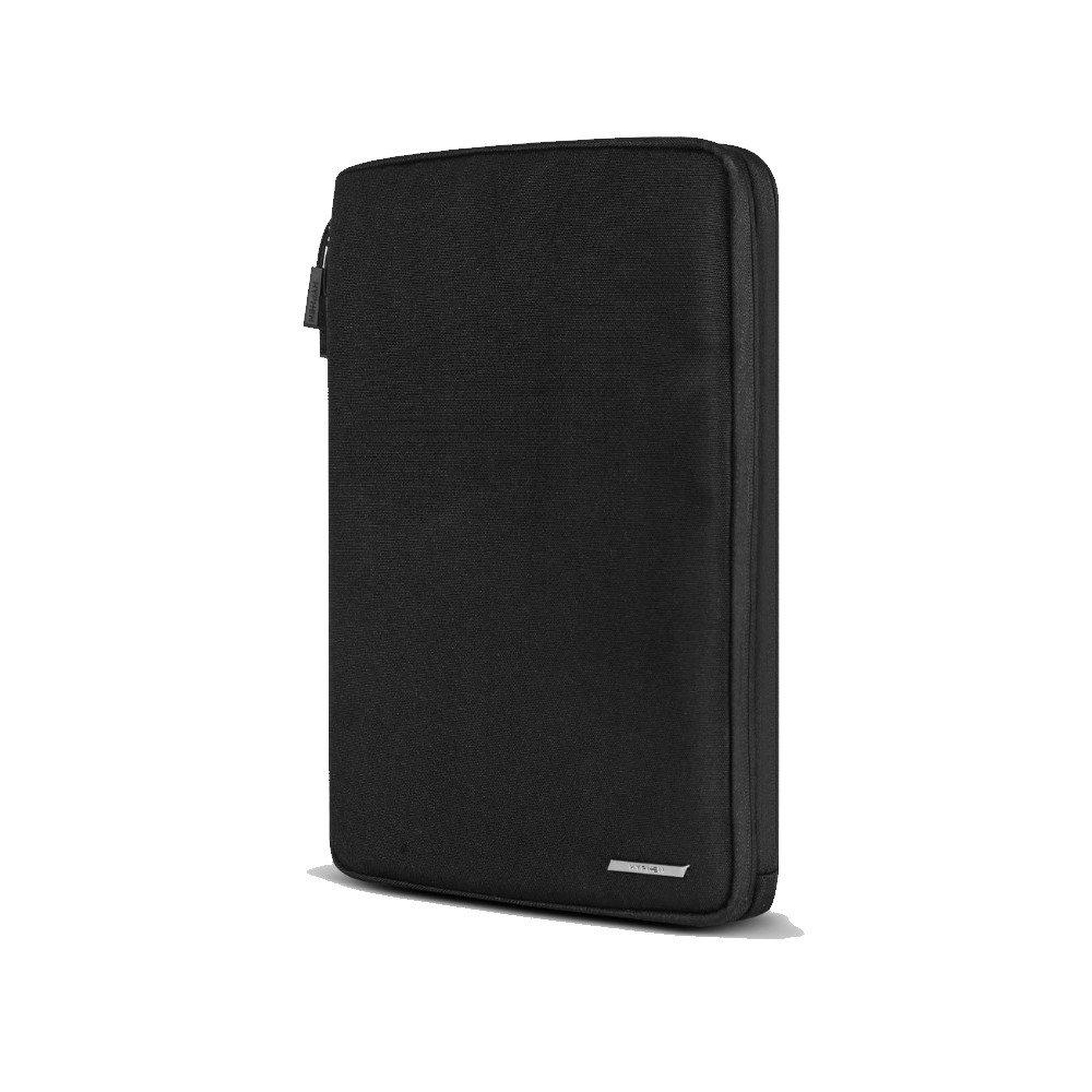 HYPHEN 503 Laptop Sleeve, 14inch, HSLXIVBK3783 Xcite