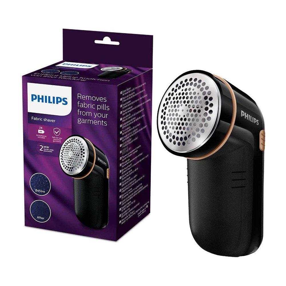 PHILIPS Fabric Shaver, GC026/80 Price in Kuwait Xcite