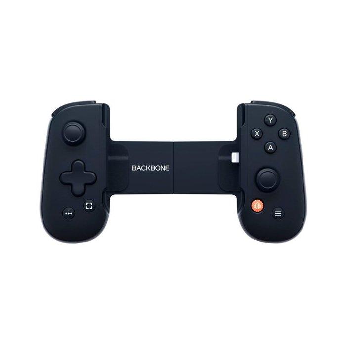 BACKBONE One Handheld Game Controller for iPhone Xcite