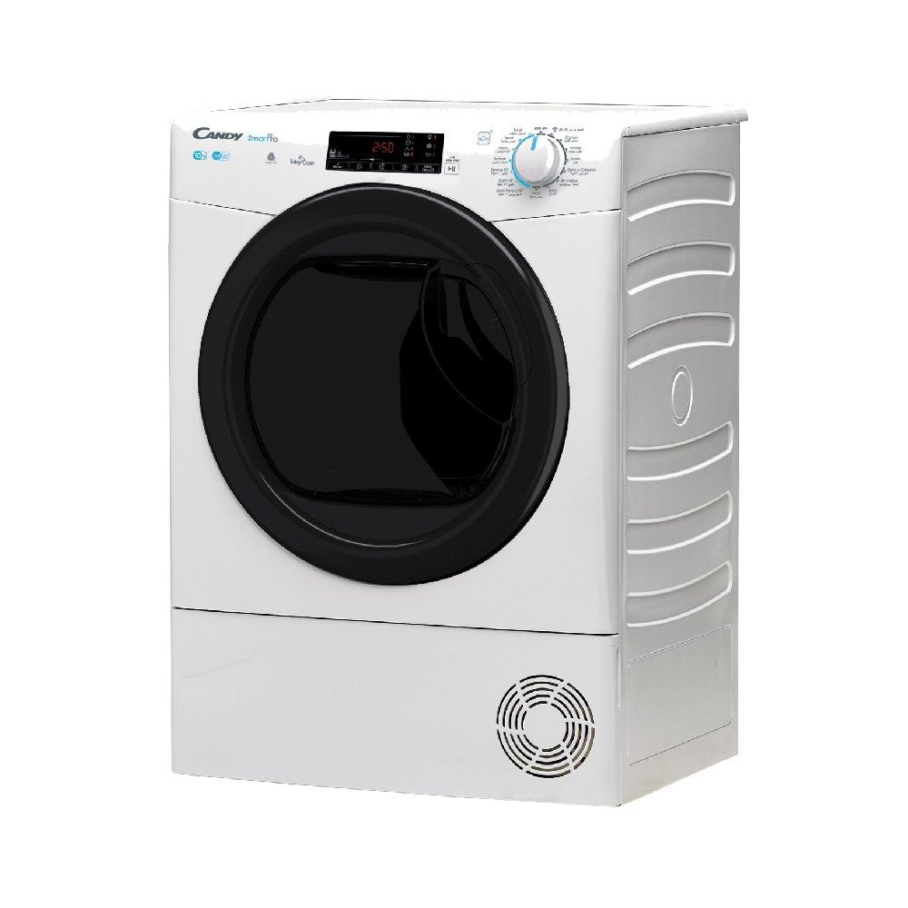 Candy 10kg Smart Pro Front Loading Condenser Dryer +SmartPro Front Load