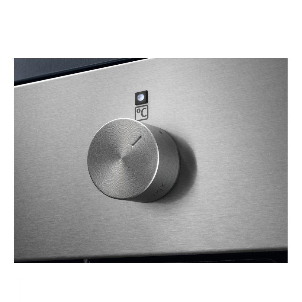 ELECTROLUX Builtin Electric Oven, 60cm, KOHHH000X Xcite