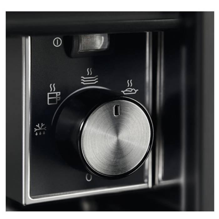 Electrolux BuiltIn Electric Warming Drawer 14cm 400W Xcite