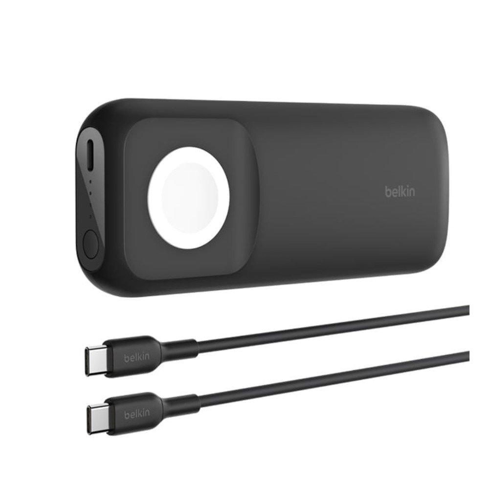 Belkin Wireless Power Bank 10000mAh, 20 Watts Xcite Kuwait