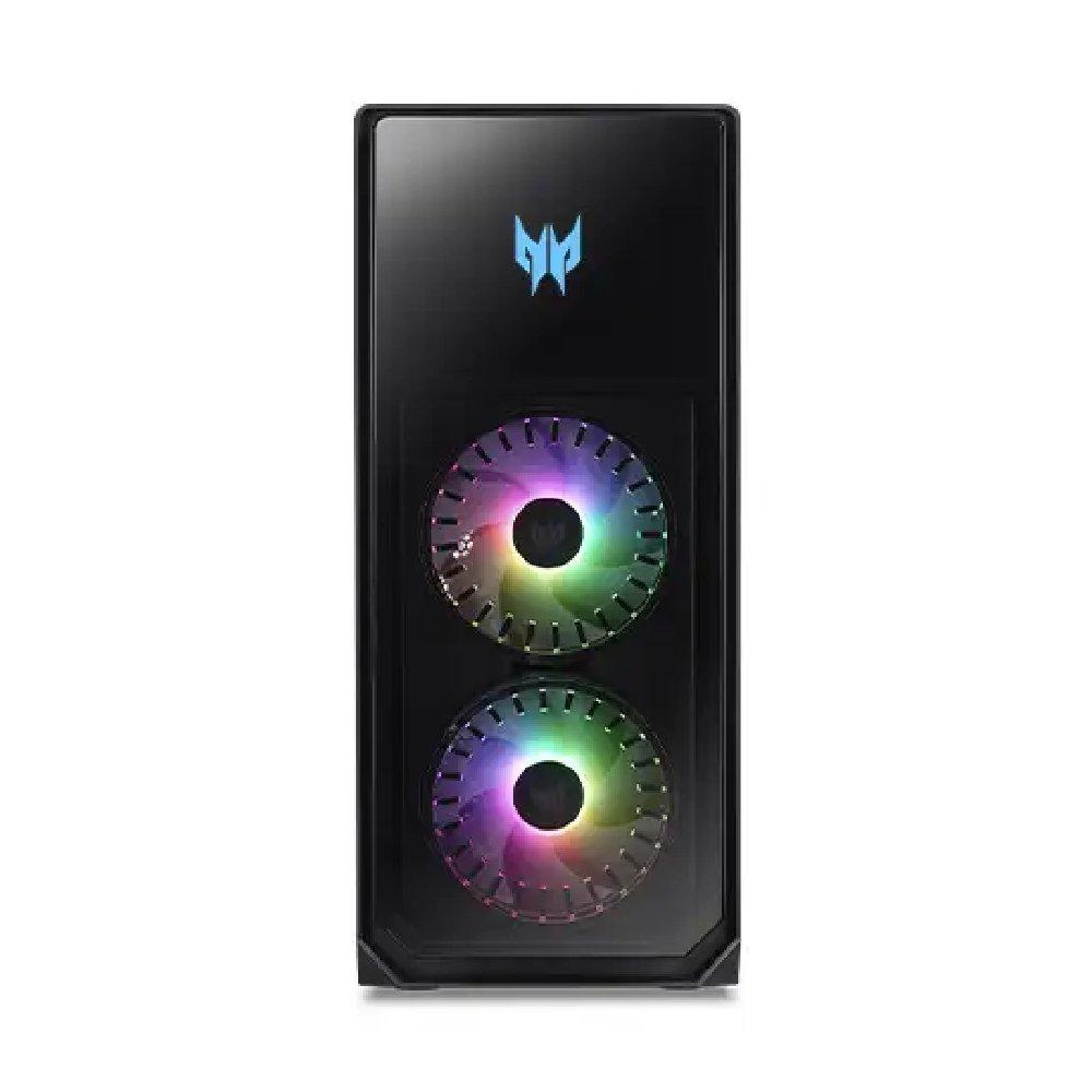Acer predator orion 5000 p05650 gaming desktop, intel core i7, 32gb