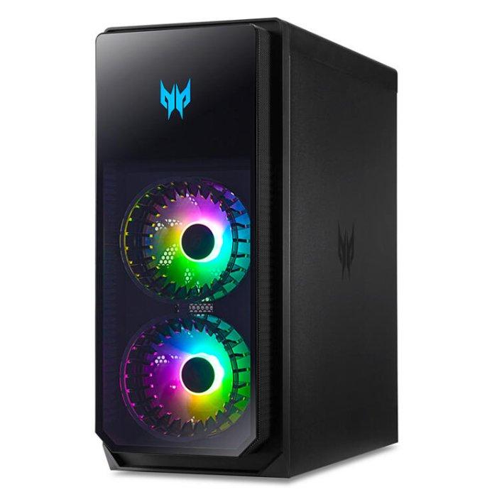 Acer Predator Orion 5000 GTX 4070TiGaming Desktop Xcite