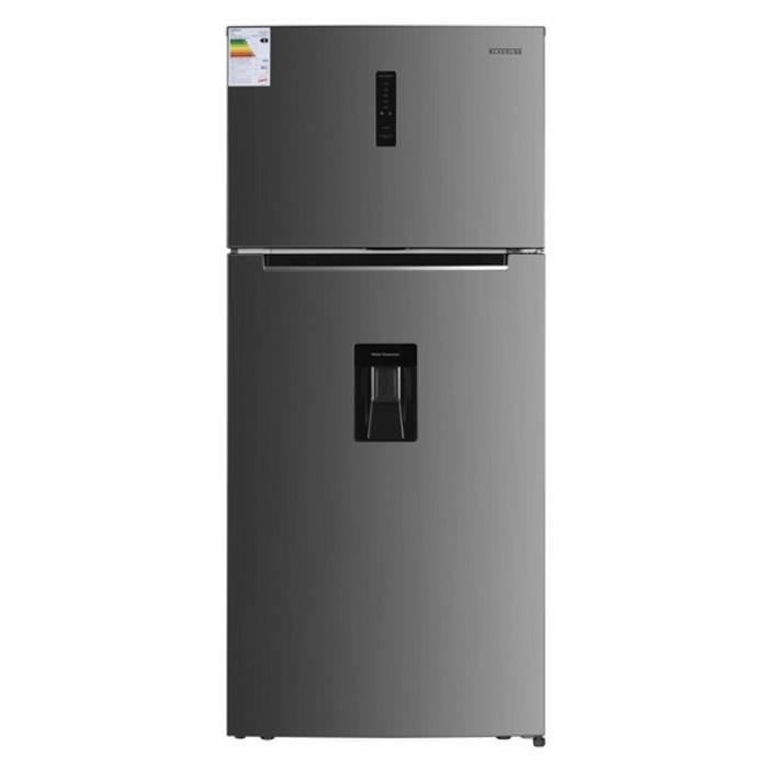 Daewoo Top Mount Refrigerator 21 Cft 600Ltr Xcite Kuwait