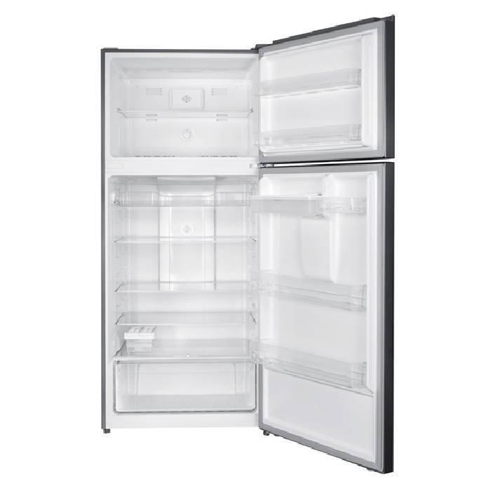 Daewoo Top Mount Refrigerator 21 Cft 600Ltr Xcite Kuwait