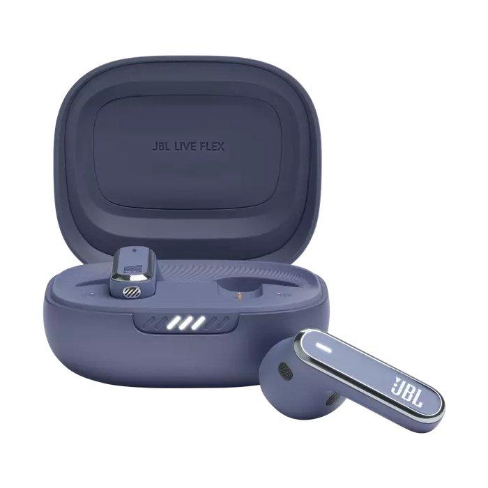 JBL Live Flex True Wireless ANC Earbuds Xcite Kuwait