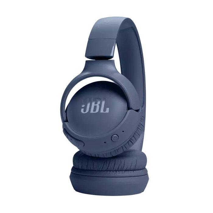 JBL Tune 520BT Wireless OverEar Headphones Xcite Kuwait