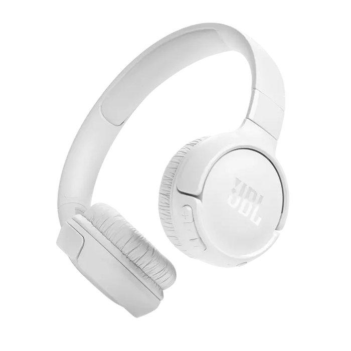 JBL Tune 520BT Wireless OverEar Headphones Xcite Kuwait