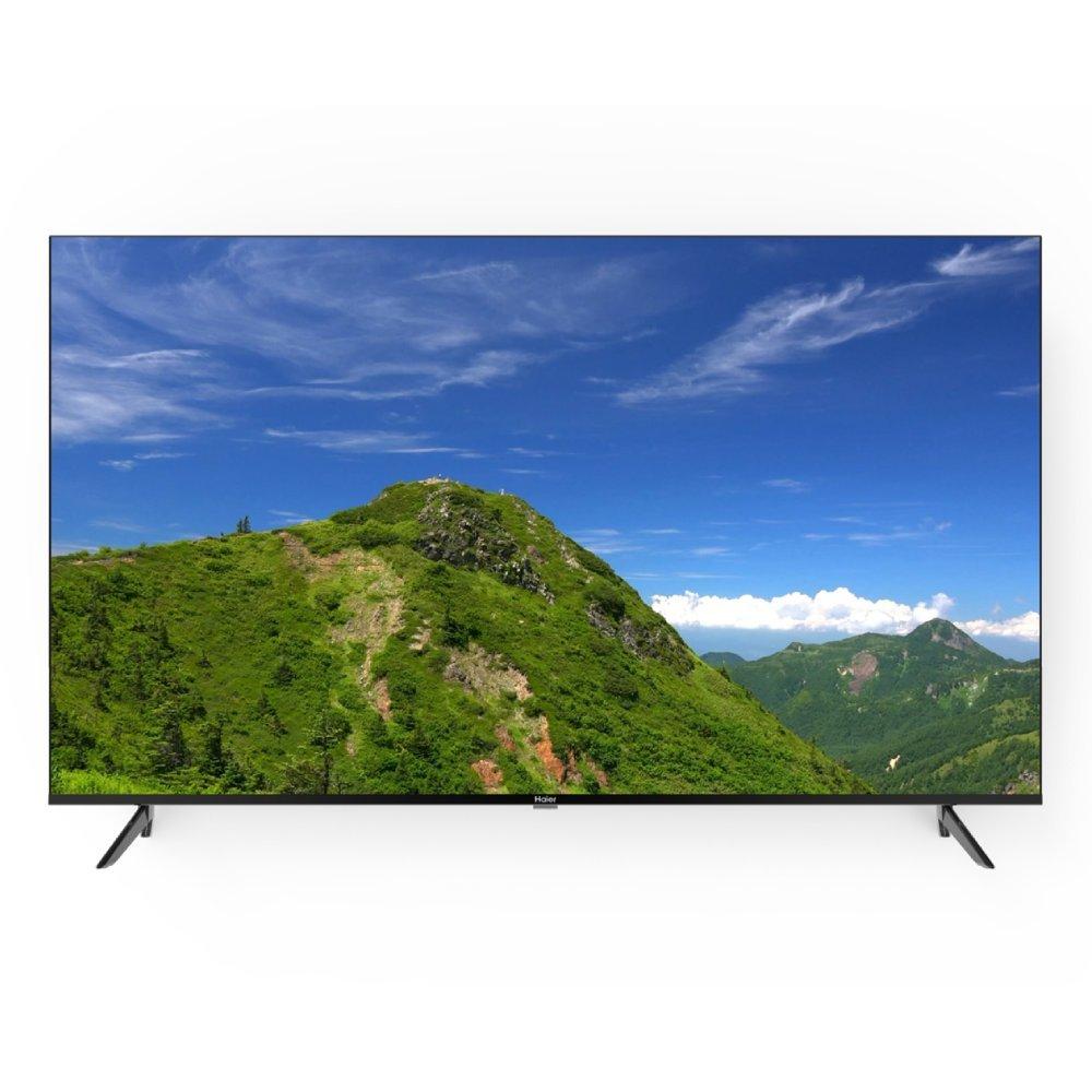 Haier 55inch smart tv android 4k h55k801ug price in Kuwait XCite