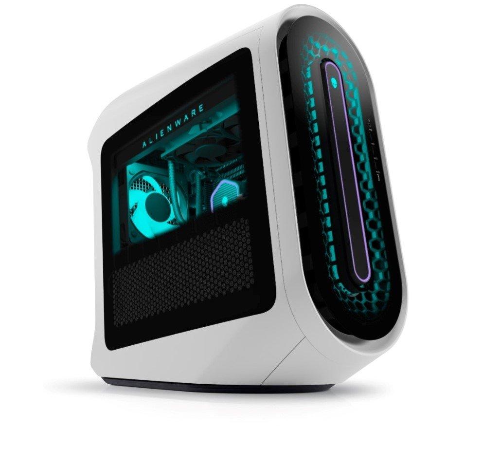 DELL Alienware AURORA R15 Gaming Desktop Xcite KSA