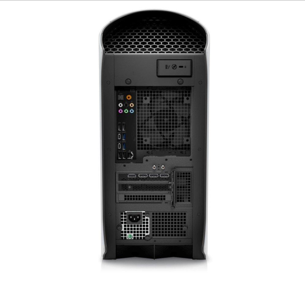 DELL Alienware AURORA R15 Gaming Desktop Xcite KSA