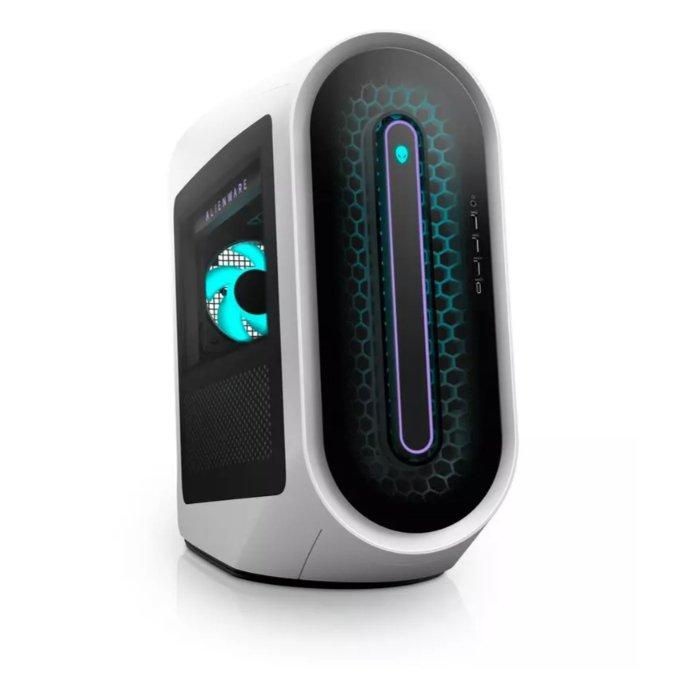 Dell alienware aurora r15 gaming desktop, intel core i9, 64gb ram, 2tb