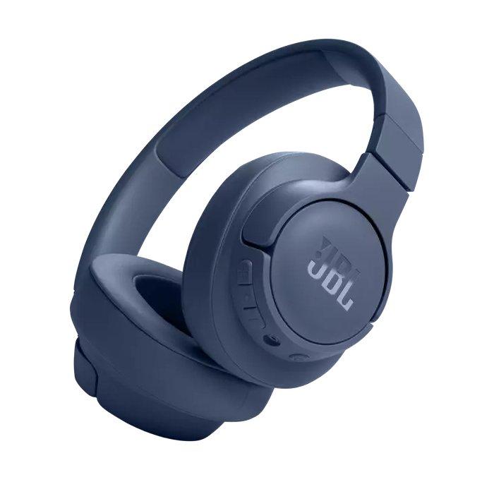 JBL Tune 720BT Wireless OverEar Headphones Xcite Kuwait