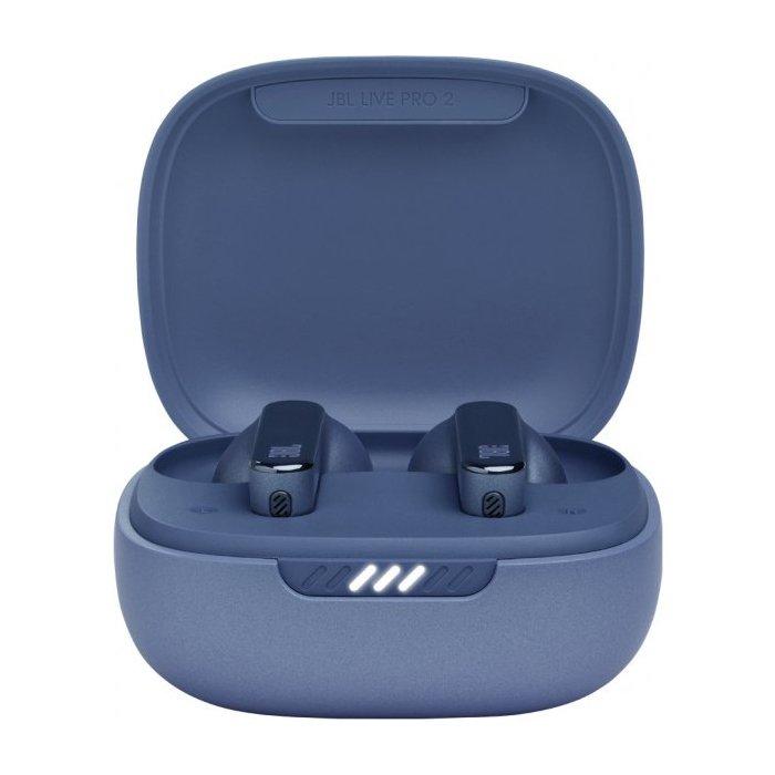 JBL Live PRO2 True Wireless Noise Cancelling Earbuds Xcite