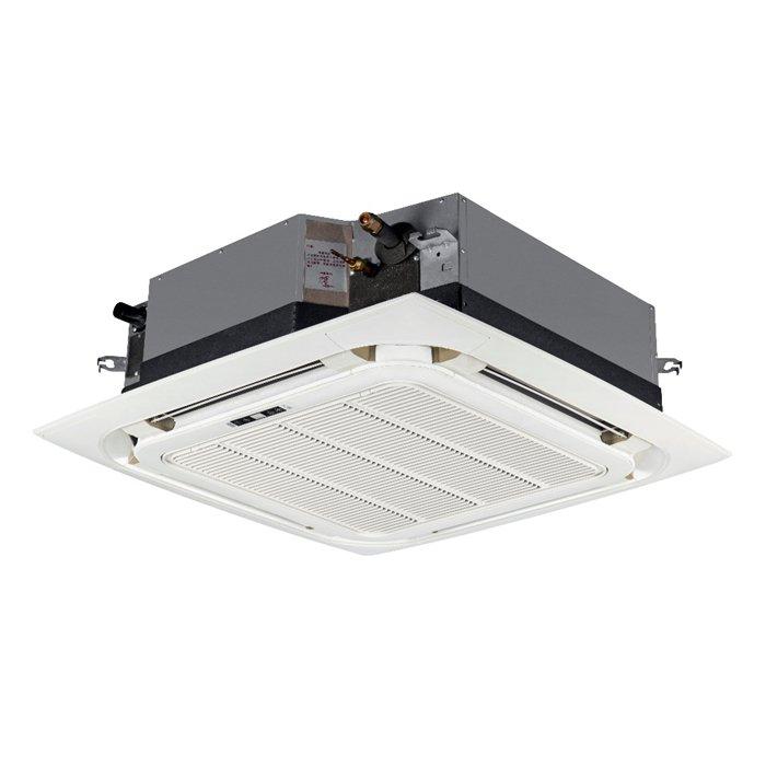 WANSA CASSETTE Air Conditioner, 35688 BTU, Wifi Xcite