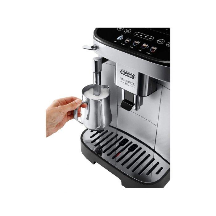 Delonghi Automatic Coffee Maker, 1.8L, 1450 Watts, ECAM290.42.TB