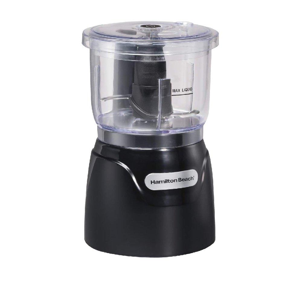 Hamilton Beach Food Chopper, 350W, 750ml, 72850ME Xcite