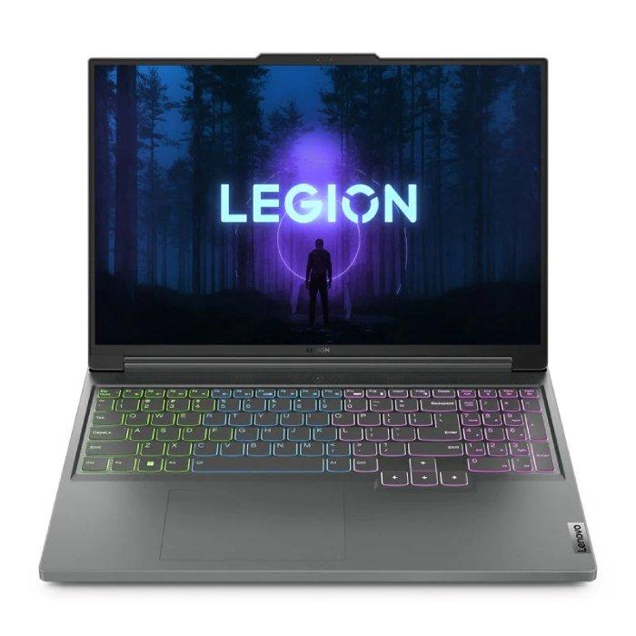 Lenovo legion slim 5 gaming laptop, intel core i7, 16 inch, 16gb ram