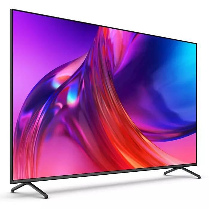 PHILIPS 55inch 4K UHD Ambilight Google LED TV Xcite