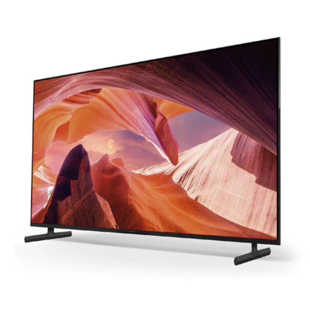 Sony X80L Series 55Inch LED 4K Smart Google TV Xcite