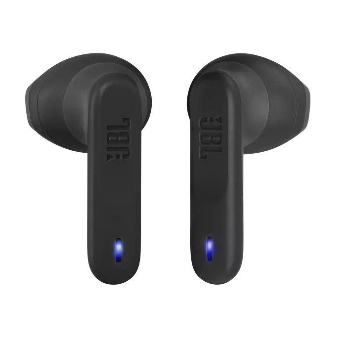 JBL Wave Flex True Wireless Black Earbuds Xcite Kuwait