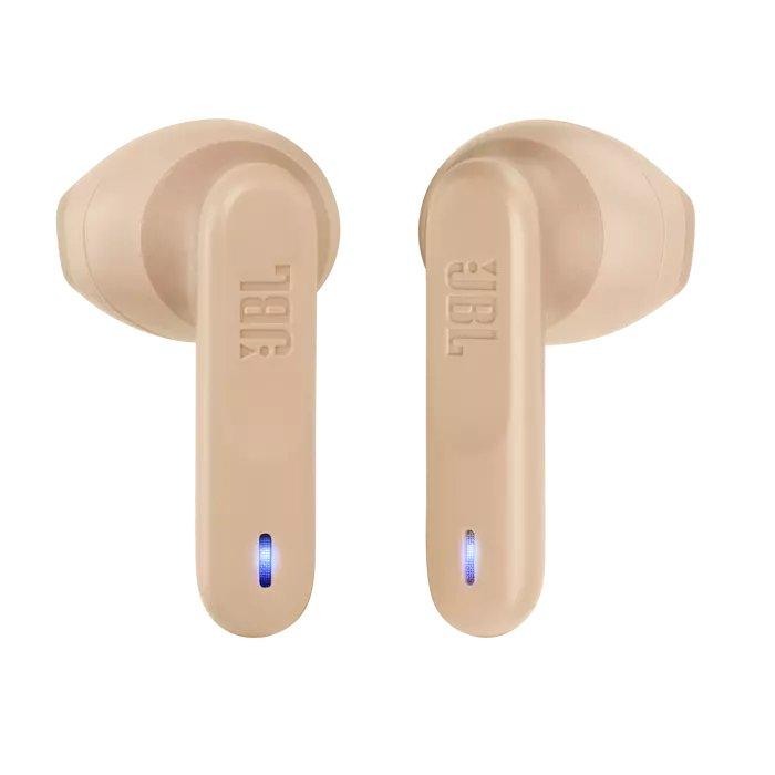 JBL Wave Flex True Wireless Beige Earbuds Xcite Kuwait