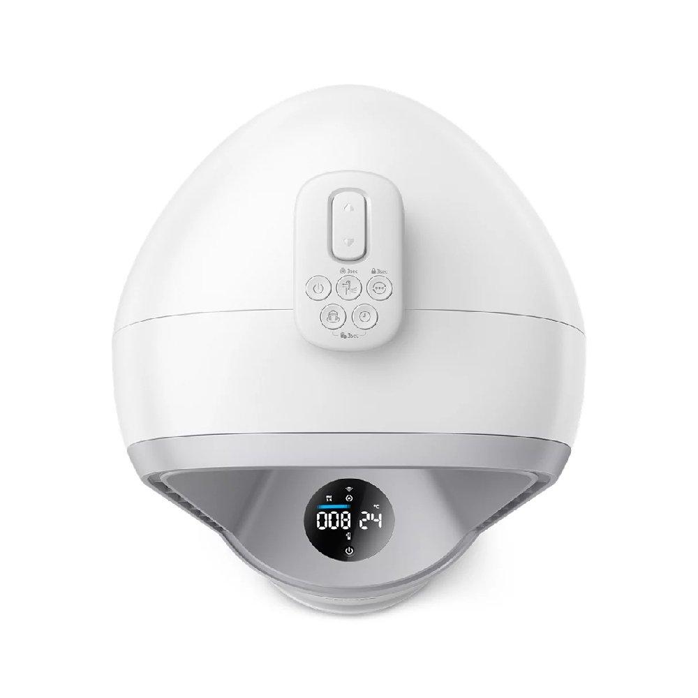 PHILIPS 7000 series 2in1 Air Purifier and Fan Xcite