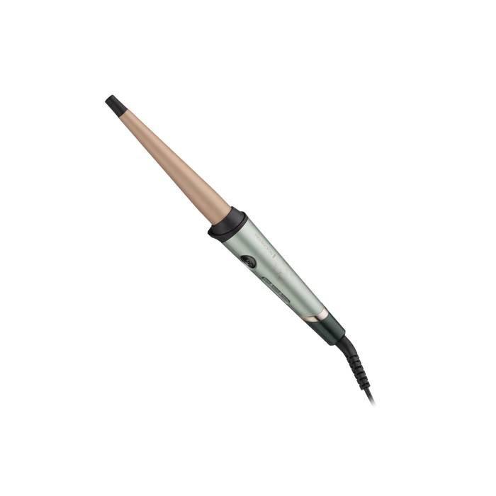 Remington Botanicals Hair Curling Wand CI5860 Green Xcite