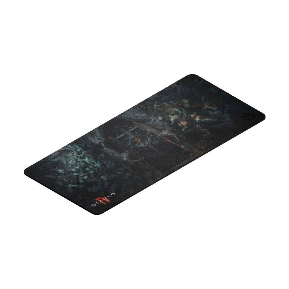 STEELSERIES Mouse Pad, QCKXXLDIABLOIV Xcite Kuwait