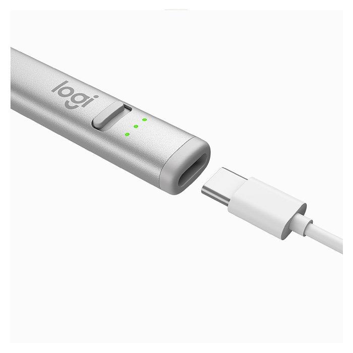 Logitech Pencil | Buy Online – Xcite Kuwait