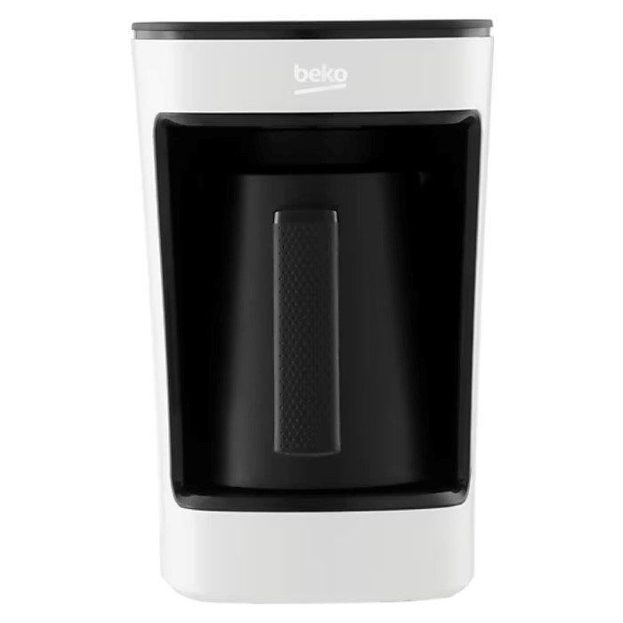 Beko Turkish Coffee maker, 580W White Xcite Kuwait