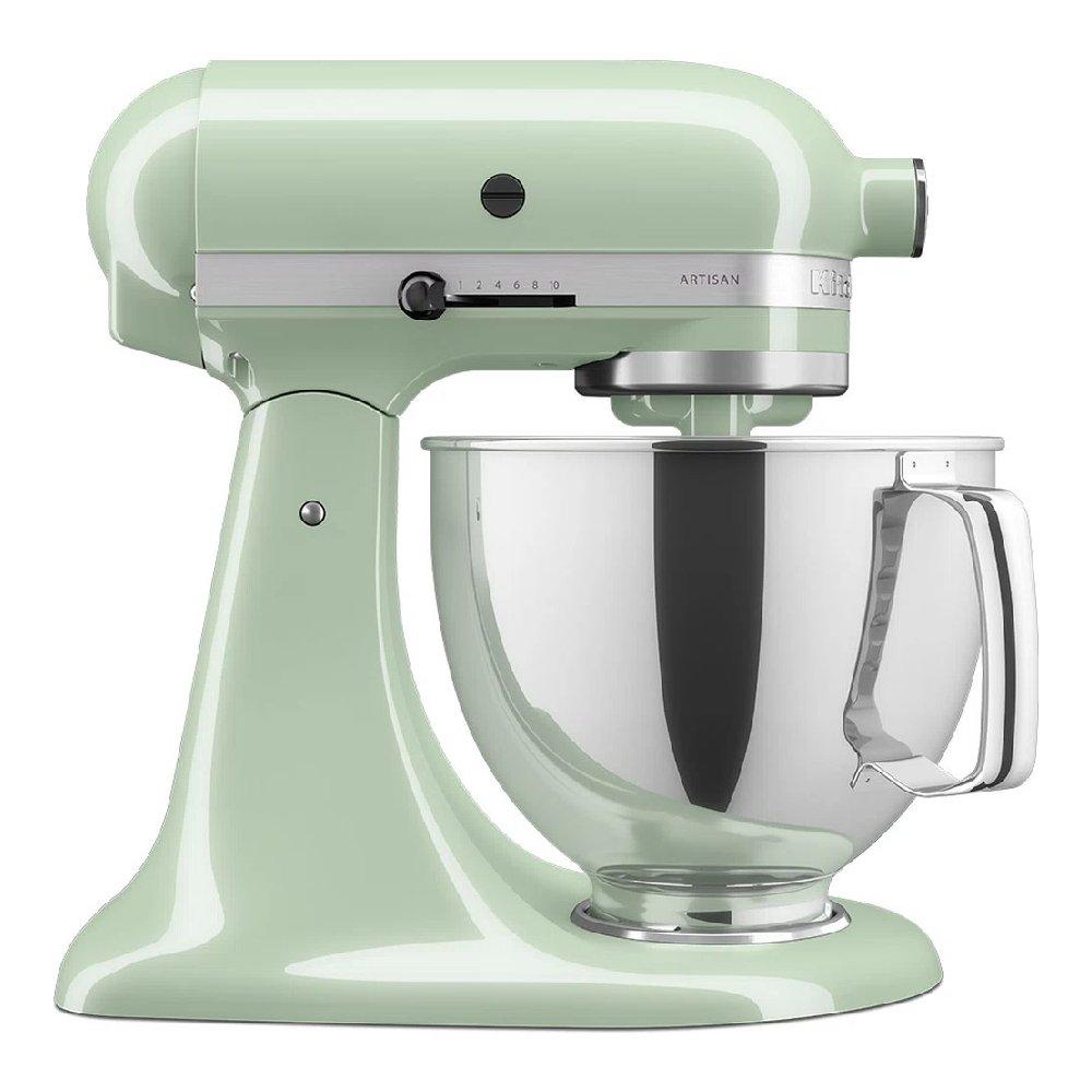 KitchenAid Stand Mixer, 4.8L, 300W Green Xcite Kuwait
