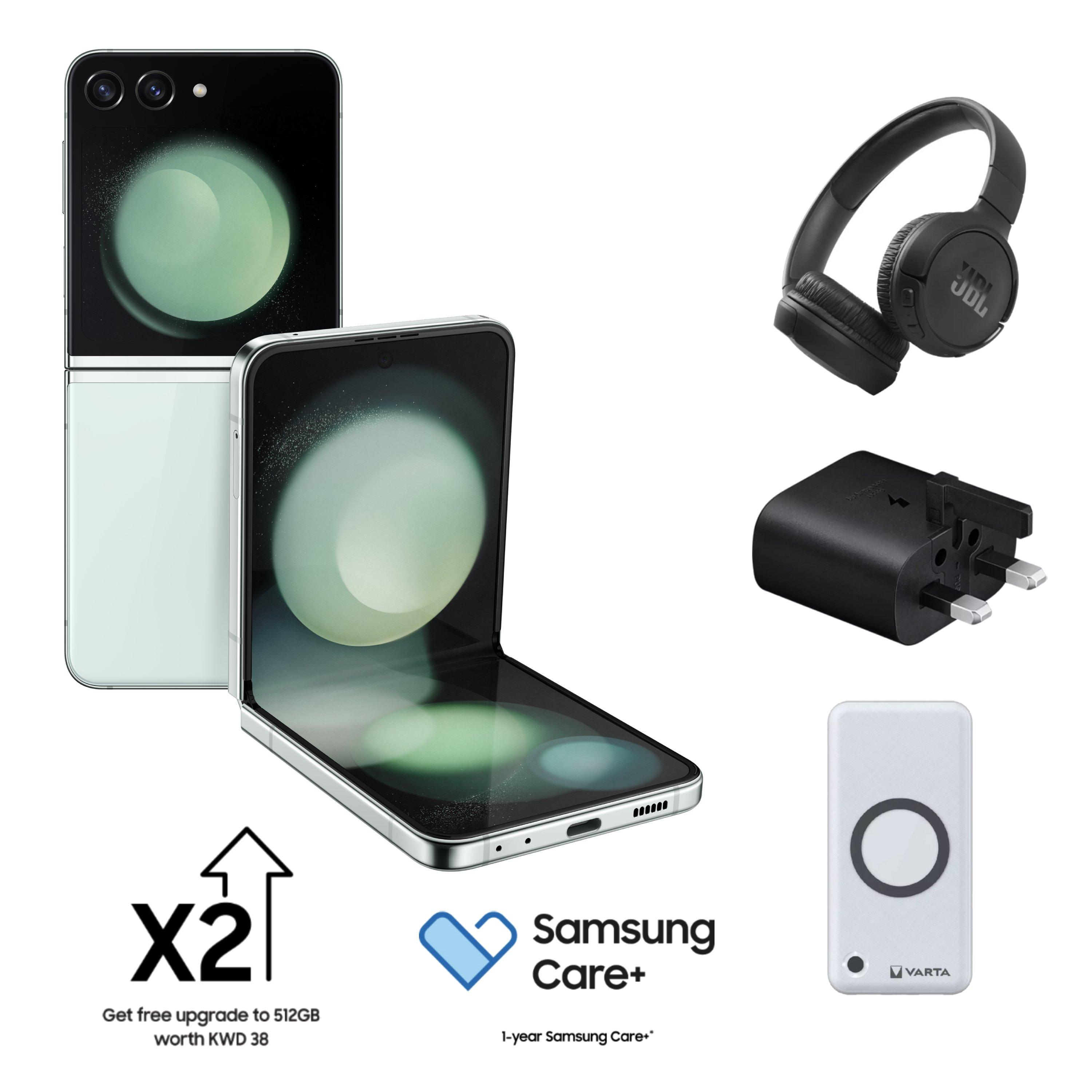 Samsung Z Flip 5 Price Buy Online Xcite