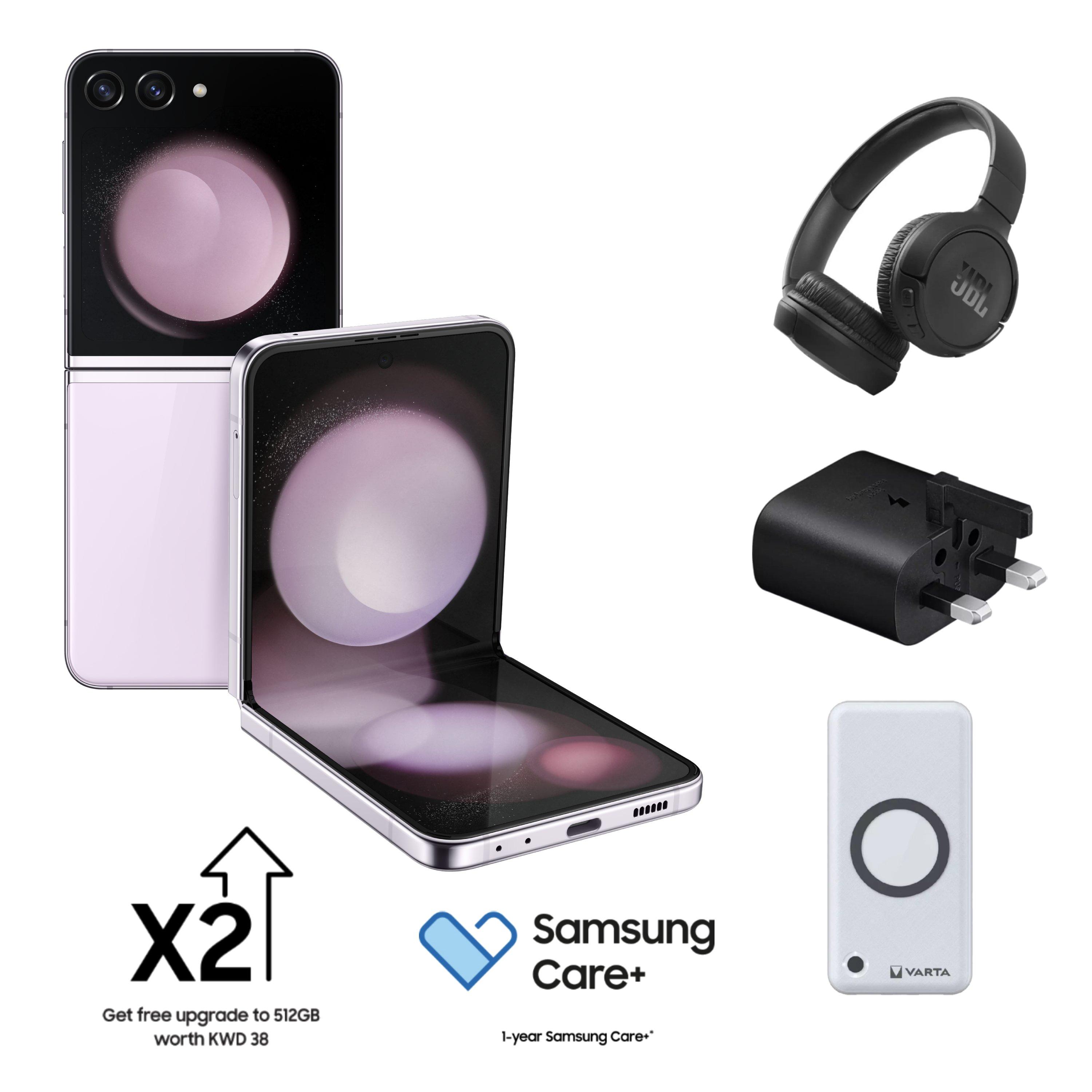 Samsung Z Flip 5 Price Buy Online Xcite