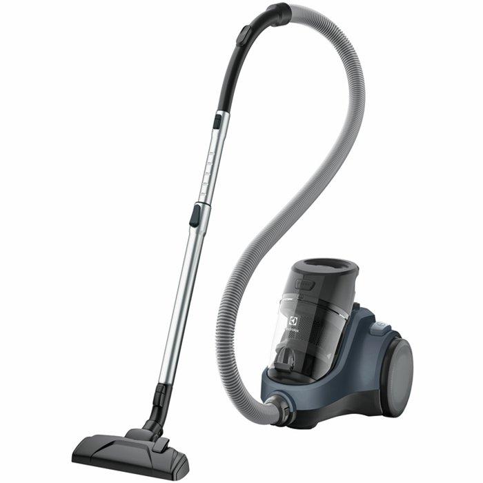 Electrolux Bagless Vacuum Cleaner 1800W 1.10L Blue Xcite