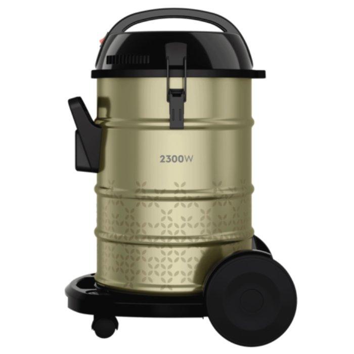 Electrolux UltimateHome 500 Dry Drum Vacuum Cleaner Xcite