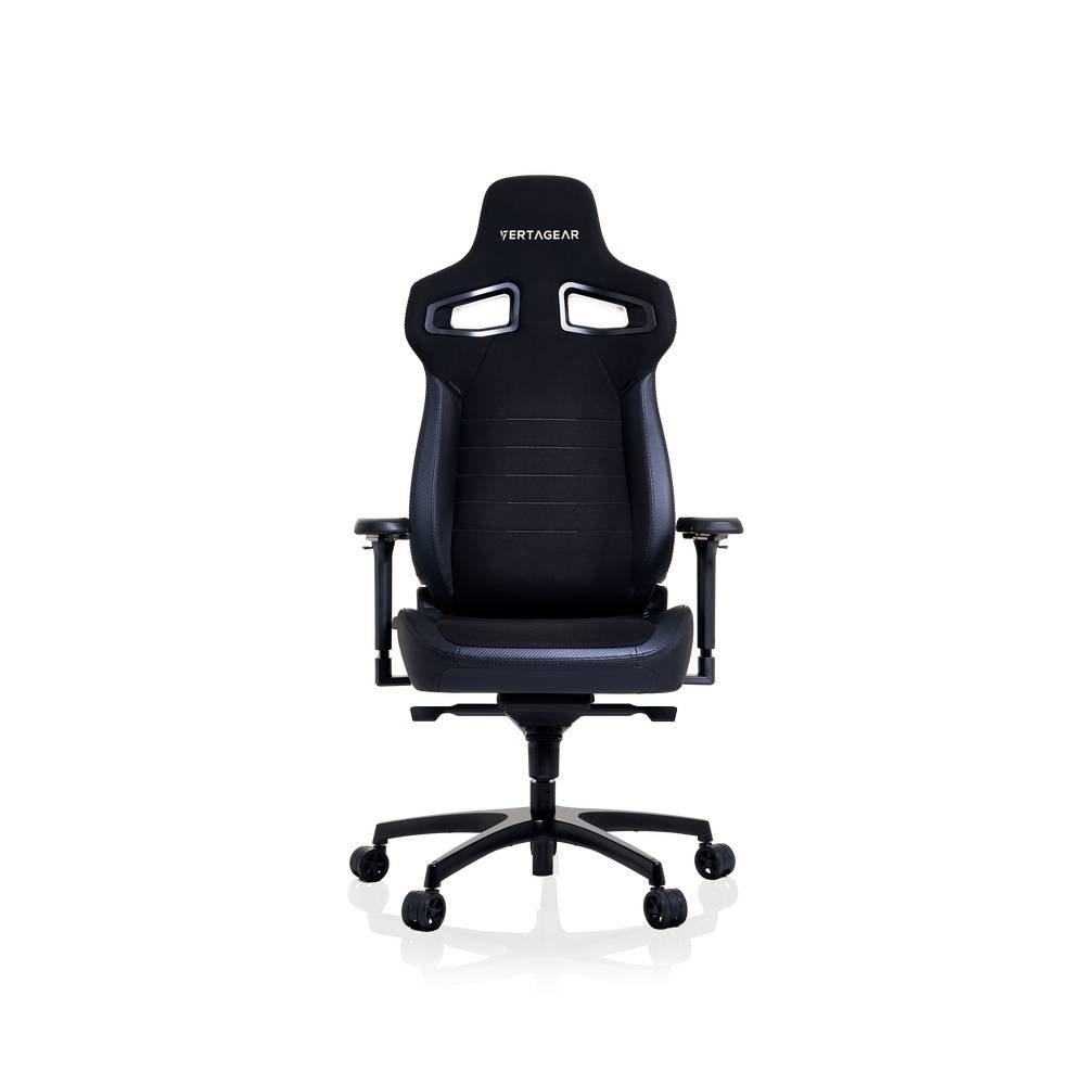 VERTAGEAR PL4800 XL Gaming Chair Black Xcite