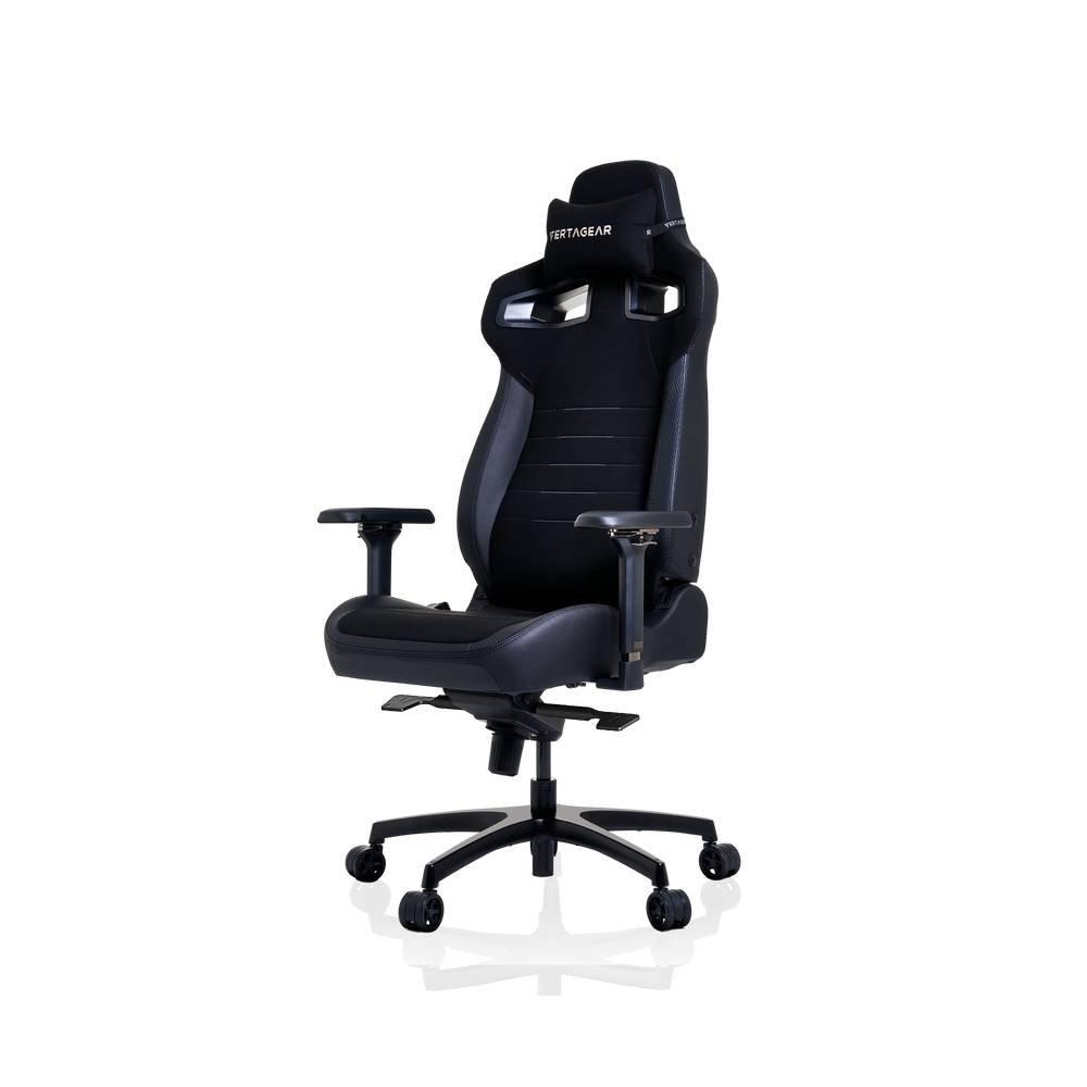 VERTAGEAR PL4800 XL Gaming Chair Black Xcite