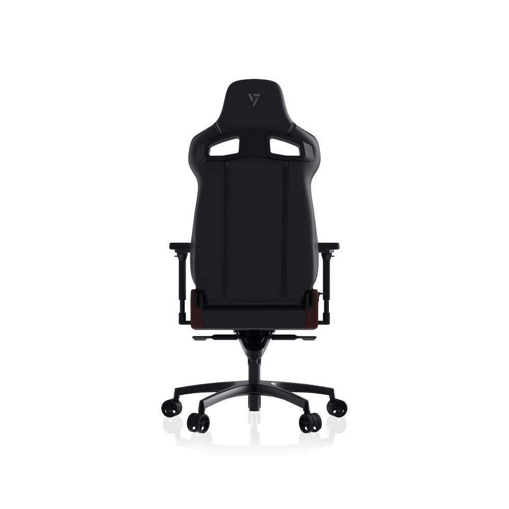 VERTAGEAR PL4800 Gaming Chair Burgundy Red Xcite