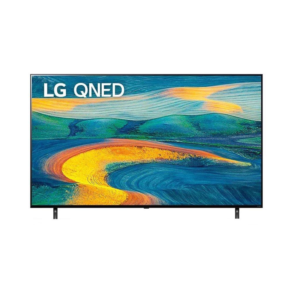 LG 65Inch QNED7S Series Real 4K UHD Smart TV Xcite Kuwait